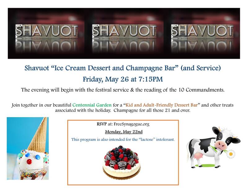Banner Image for Shavuot